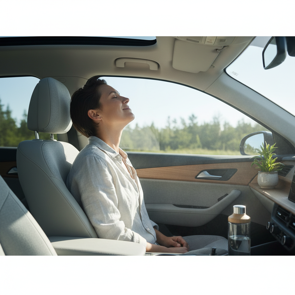 Frisk luft & Stark Motor: Därför är Filterbyte A och O i Vår